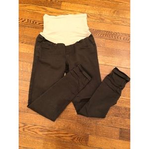 Indigo Blue maternity pants